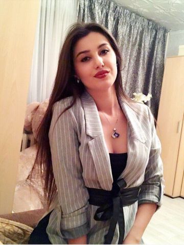 Анкета проститутки Галина - Фото 1, , 24 года, №264001
